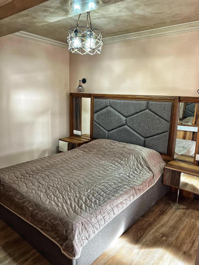 Oasis Resort Rhodopes Dospat Exterior foto